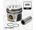 P�st&nbsp;ET ENGINETEAM&nbsp;&dash;&nbsp;ETE PM003300
