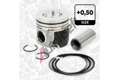 ET ENGINETEAM Pst ETE PM003650, PM003650