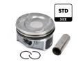 ET ENGINETEAM Sada pístu ETE PM004900ETVR1, PM004900ETVR1