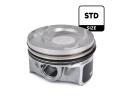 ET ENGINETEAM Sada pístu ETE PM004900ETVR1, PM004900ETVR1