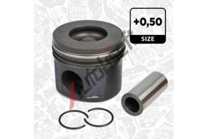 ET ENGINETEAM P�st ETE PM005850, PM005850