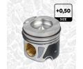 ET ENGINETEAM Píst ETE PM006550, PM006550