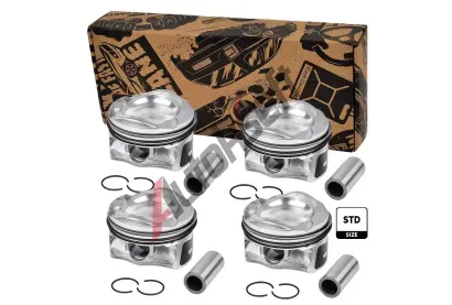 ET ENGINETEAM Sada p�stu ETE PM008400VR1, PM008400VR1