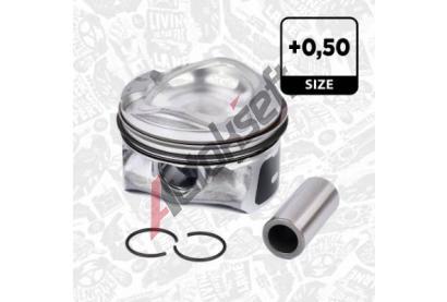 ET ENGINETEAM Pst ETE PM008450, PM008450