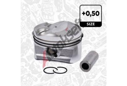 ET ENGINETEAM P�st ETE PM008850, PM008850