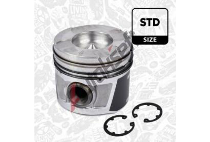 ET ENGINETEAM P�st ETE PM008900, PM008900