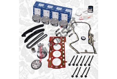 ET ENGINETEAM Sada p�stu ETE PM009800KS, PM009800KS