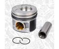 ET ENGINETEAM Sada pístu ETE PM009900ET, PM009900ET