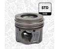 ET ENGINETEAM Píst ETE PM010500, PM010500