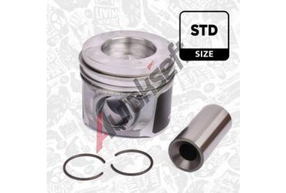 ET ENGINETEAM Pst ETE PM010600, PM010600