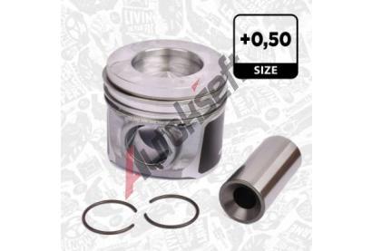 ET ENGINETEAM Pst ETE PM010650, PM010650