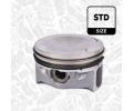 ET ENGINETEAM Píst ETE PM010700, PM010700