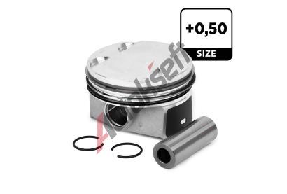 ET ENGINETEAM Píst ETE PM011350, PM011350 ET ENGINETEAM Píst ETE PM011350, PM011350