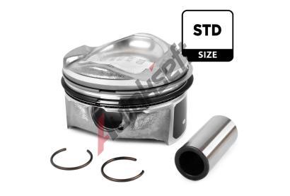 ET ENGINETEAM Píst ETE PM012400, PM012400 ET ENGINETEAM Píst ETE PM012400, PM012400