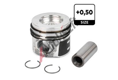 ET ENGINETEAM Píst ETE PM012650, PM012650 ET ENGINETEAM Píst ETE PM012650, PM012650