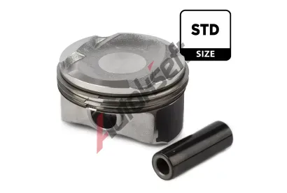 ET ENGINETEAM Píst ETE PM013400, PM013400 ET ENGINETEAM Píst ETE PM013400, PM013400