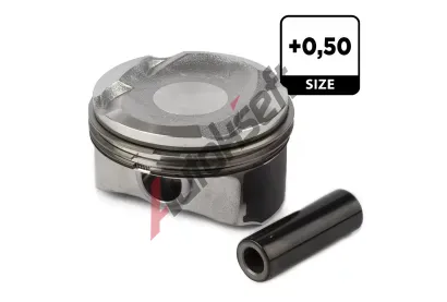 ET ENGINETEAM Píst ETE PM013450, PM013450 ET ENGINETEAM Píst ETE PM013450, PM013450