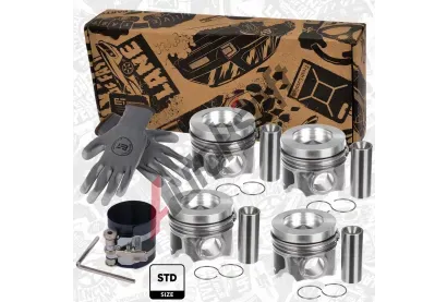 ET ENGINETEAM Sada p�stu boxET � service kit ETE PM014200VR1, PM014200VR1