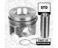 ET ENGINETEAM Sada p�stu boxET � service kit ETE PM014200VR1, PM014200VR1