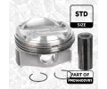 ET ENGINETEAM Sada p�stu boxET � service kit ETE PM014400VR1, PM014400VR1