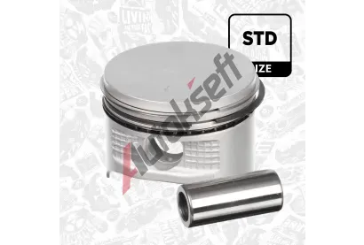 ET ENGINETEAM P�st ETE PM014600, PM014600