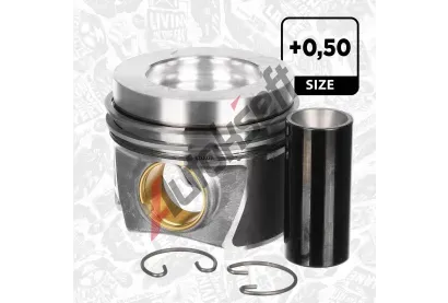 ET ENGINETEAM Pst ETE PM014950, PM014950