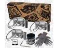 ET ENGINETEAM Sada p�stu boxET � service kit&nbsp;&dash;&nbsp;ETE PM015400VR1