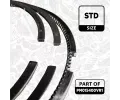 ET ENGINETEAM Sada pístu boxET – service kit ETE PM015400VR1, PM015400VR1