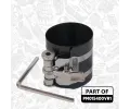 ET ENGINETEAM Sada pístu boxET – service kit ETE PM015400VR1, PM015400VR1