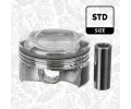 ET ENGINETEAM Píst ETE PM015400, PM015400