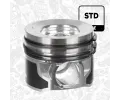 ET ENGINETEAM Píst ETE PM015500, PM015500