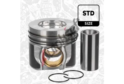 ET ENGINETEAM P�st ETE PM015900, PM015900