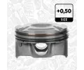ET ENGINETEAM Píst ETE PM016050, PM016050