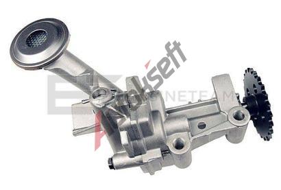 ET ENGINETEAM Olejov� �erpadlo ETE PU0035, PU0035