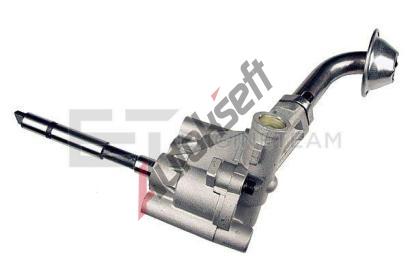 ET ENGINETEAM Olejov� �erpadlo ETE PU0048, PU0048