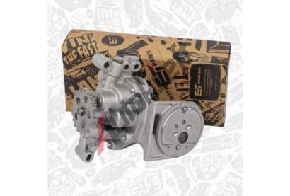 ET ENGINETEAM Olejov� �erpadlo ETE PU0061, PU0061