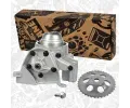 Olejov� �erpadlo&nbsp;ET ENGINETEAM&nbsp;&dash;&nbsp;ETE PU0074VR1