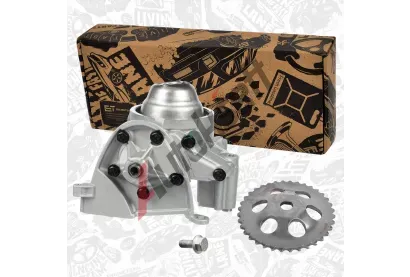 ET ENGINETEAM Olejov� �erpadlo ETE PU0074VR1, PU0074VR1
