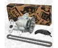 Sada �et�z�, pohon olejov� pumpy&nbsp;ET ENGINETEAM&nbsp;&dash;&nbsp;ETE PU0078VR1