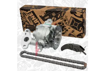 ET ENGINETEAM Sada �et�z�, pohon olejov� pumpy ETE PU0078VR1, PU0078VR1