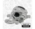 ET ENGINETEAM Sada �et�z�, pohon olejov� pumpy ETE PU0078VR1, PU0078VR1