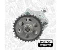 ET ENGINETEAM Sada �et�z�, pohon olejov� pumpy ETE PU0078VR1, PU0078VR1