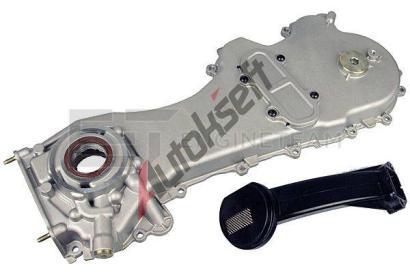 ET ENGINETEAM Olejové čerpadlo ETE PU0079, PU0079 ET ENGINETEAM Olejové čerpadlo ETE PU0079, PU0079