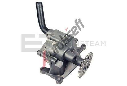 ET ENGINETEAM Olejov� �erpadlo ETE PU0082, PU0082