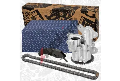 ET ENGINETEAM Sada etz, pohon olejov pumpy boxET  service kit ETE PU0087VR2, PU0087VR2