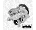 ET ENGINETEAM Sada etz, pohon olejov pumpy boxET  service kit ETE PU0087VR2, PU0087VR2