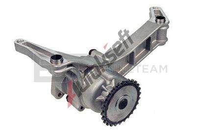 ET ENGINETEAM Olejové čerpadlo ETE PU0093, PU0093 ET ENGINETEAM Olejové čerpadlo ETE PU0093, PU0093