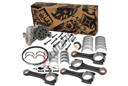 ET ENGINETEAM Sada olejového čerpadla ETE PU0103VR3, PU0103VR3 ET ENGINETEAM Sada olejového čerpadla ETE PU0103VR3, PU0103VR3