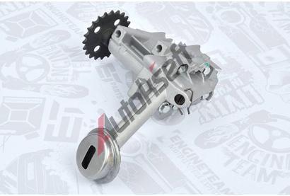 ET ENGINETEAM Olejov� �erpadlo ETE PU0112, PU0112