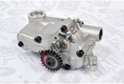 ET ENGINETEAM Olejov� �erpadlo ETE PU0114, PU0114